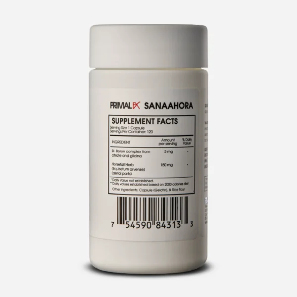 boron