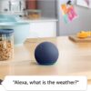 Echo Dot (5.ª generación) Alexa