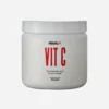 Vitamina C I Vit C I 1000mg I 250gr I 120 Serving I Primal Fx Dr Ludwig Johnson