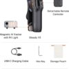Estabilizador Para Smartphone Hohem Isteady V3