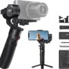 ZHIYUN Crane-M2: El Estabilizador 3 en 1