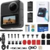 KanDao QooCam 3 Action Camera