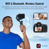 ZHIYUN Crane-M2: El Estabilizador 3 en 1