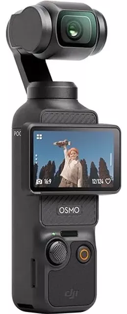 DJI Osmo Pocket 3 Creator Combo