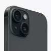 Apple iPhone 15 128 GB Negro