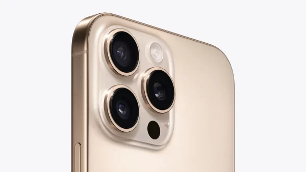 Apple iPhone 16 Pro Max (256 GB)