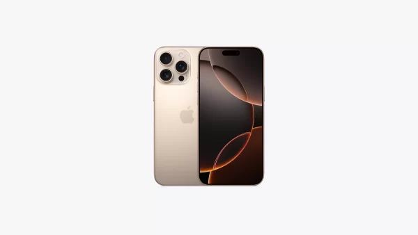 Apple iPhone 16 Pro Max (256 GB)