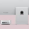 Apple Mac mini M4 16GB 256GB