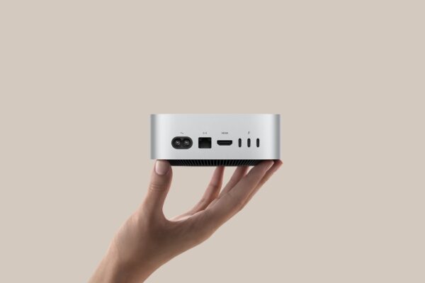 Apple Mac mini M4 16GB 256GB