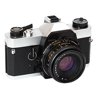 Cámaras y Accesorios