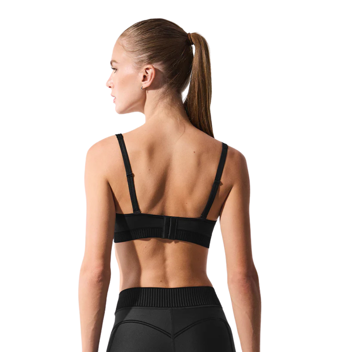 Alo Yoga Airlift Line Up Bra - Imagen 4