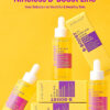 Nineless B-boost Suero Ácido Kójico 1% 30 Ml Todo Tipo De Piel Día
