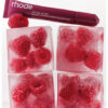 Rhode Labial Peptide Gloss Tint By Hailey Bieber Raspberry Jelly