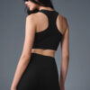 Musculosa Alo Yoga Original Negro Alo Yoga L Lisa
