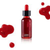 Skin1004 Zombie Beauty Bloody Peel 30ml Momento De Aplicación Noche Tipo De Piel Todo Tipo De Piel Excepto Sensible