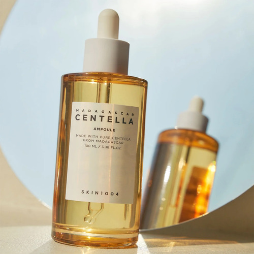 Skin1004 Serum Facial Madagascar Centella Ampoule 100ml