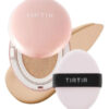 Base De Maquillaje En Cushion Tirtir Mask Fit All-cover Cushion Mask Fit All-cover Cushion Tono 21n - 18ml 102g