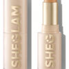 Sheglam Skin Magnet High Coverage Foundation Stick Buttersco Butterscotch