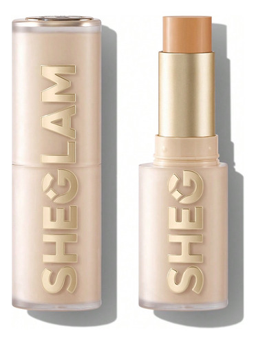 Sheglam Skin Magnet High Coverage Foundation Stick Buttersco Butterscotch