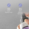 Tónico Exfoliante Facial Cosrx Aha/bha Reduce Poros Y Brotes Todo Tipo De Piel