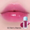 Tocobo Labial Juicy Berry Plumping Oil Efecto Voluminizador Juicy Berry