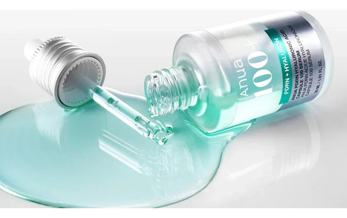 Anua Pdrn Hyaluronic Acid Capsule 100 Serum 30ml Día/noche Todo Tipo De Piel