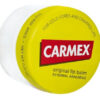 Carmex Balsamo De Labios En Pote 7,5 G Classic Lip Balm