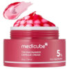 Medicube Txa + Niacinamide Capsule Crema Hidratante Capsula Normal Y Con Manchas Día/noche