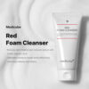 Medicube Red Foam Limpiador De Espuma Para Rostro
