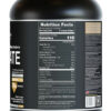 Proteína Sascha Fitness Whey Protein Isolate- Varios Sabores