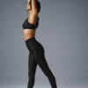 Alo Yoga Calza - Legging Airlift Mesh Line Up Original Negro Airlift Mesh 4 - 6