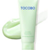 Tocobo Cica Calming Gel Cream 75ml Hidratación Y Alivio Piel Sensible Día/noche