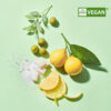 Tocobo Lemon Sugar Scrub Lip Mask Exfoliante Labios 20ml
