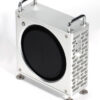 Funda Mac Pro De Aluminio Para Mac Mini M4 Y M4 Pro