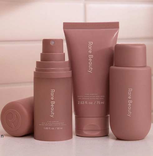 Rare Beauty Find Bruma Aromática Hidratante Para Cuerpo