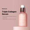 Medicube Triple Collagen Serum Nutre La Piel Opaca Colágeno Todo Tipo De Piel Día/noche