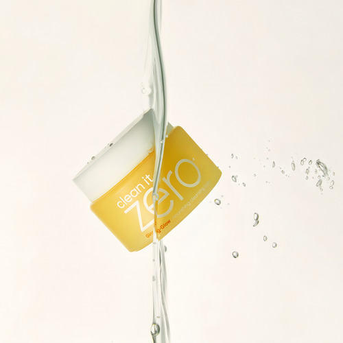 Banila Co Bálsamo Limpiador Clean It Zero Nourishing 100ml V