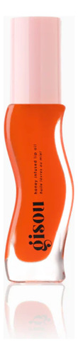 Gisou Honey Inflip Labial Gloss Hidratación Natural Y Brillo Mango Passion Punch