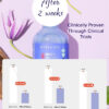 Mary & May Retinol 0.1% Bakuchiol Cica Serum Seoul Ed 30ml Madura Noche