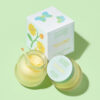 Tocobo Lemon Sugar Scrub Lip Mask Exfoliante Labios 20ml