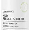 Vt Cosmetics Reedle Shot 50 Suero De Microagujas Exosomas Todo Tipo De Piel Día/noche