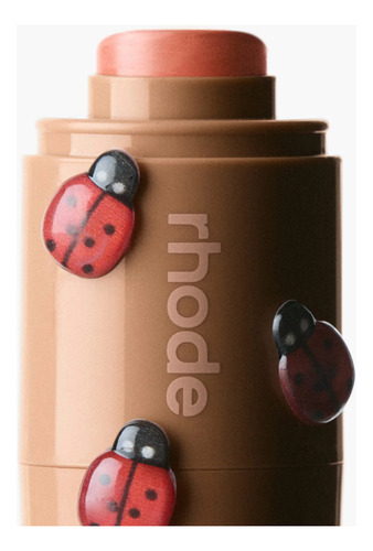 Rhode Pocket Blush Freckle 5.3g | Rubor En Crema Freckle