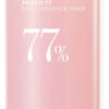 Anua Peach 77 Niacin Essence Toner - Tonico De Niacinamida Momento De Aplicación Día/noche Tipo De Piel Todo Tipo De Piel