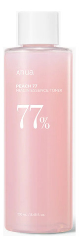 Anua Peach 77 Niacin Essence Toner - Tonico De Niacinamida Momento De Aplicación Día/noche Tipo De Piel Todo Tipo De Piel