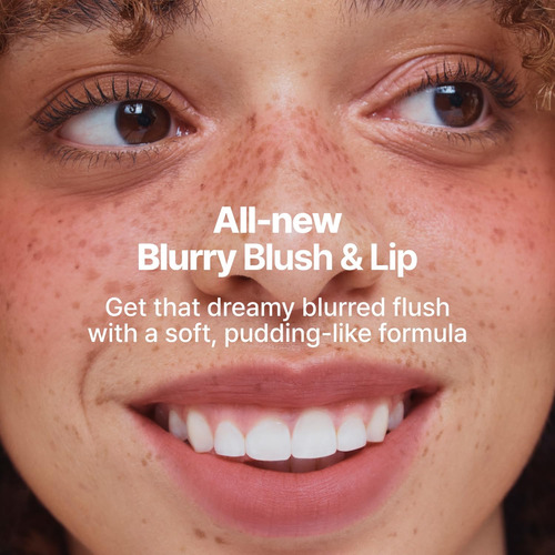 Fwee Lip Labial Y Rubor 2 En 1 - Lip&cheek Glowy Jelly Pot Cereza