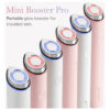 Medicube Age-r Mini Booster Pro Todo Tipo De Piel Día/noche