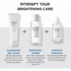 Skin1004 Espuma Limpieza Centella Tone Brightening 125ml