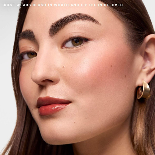Rare Beauty Mini Soft Pinch Liquid Blush Y Lip Oil Set