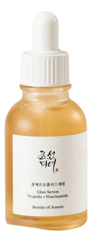Beauty Of Joseon Serum Glow Propolis+niacinamide 60ml Mixta Día/noche