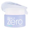Banila Co Clean It Zero Bálsamo Limpiador Calmante Piel